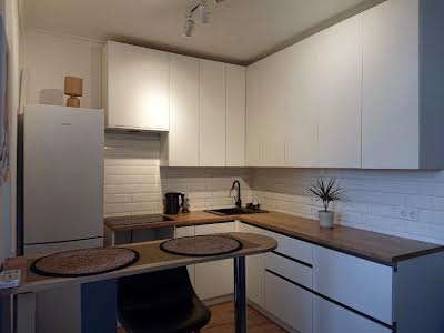 квартира по адресу Тираспольская ул., 54