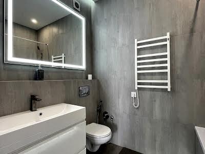квартира за адресою Центральна вул., 21-А