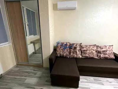 квартира по адресу Полевая ул., 73