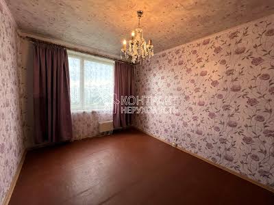 квартира за адресою Перемоги просп., 70