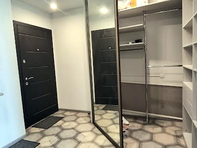 квартира по адресу Киев, Соборности просп. (Воззʼєднання), 30