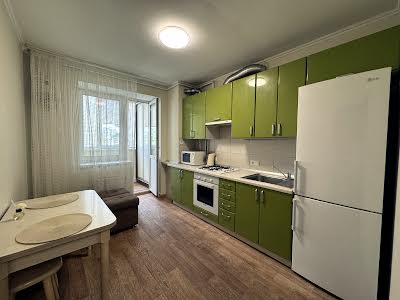 квартира за адресою Ірпінь, Полтавська вул., 57