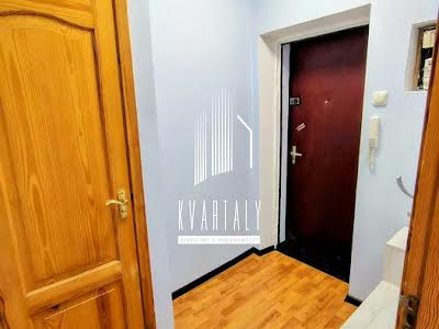квартира по адресу Леси Украинки бульв., 13
