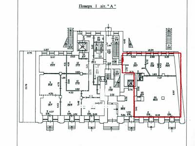 коммерческая по адресу Михайловская ул., 11