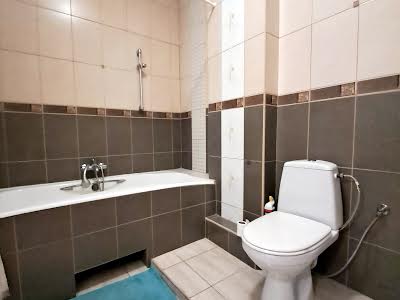 квартира по адресу Жилянская ул., 59