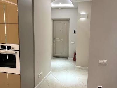 квартира по адресу Каховская ул., 58