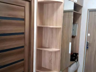 квартира за адресою Вишняківська вул., 2