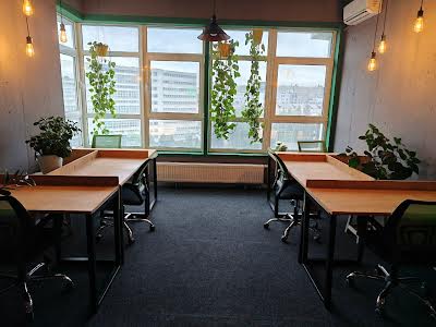 коммерческая по адресу Кловский спуск (Кловський), 7
