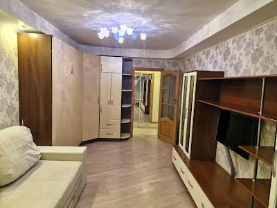 квартира за адресою Ентузіастів вул., 33