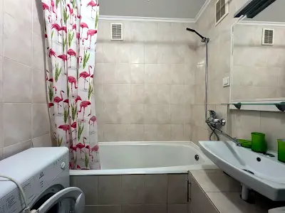 квартира по адресу Тростянецкая ул., 12