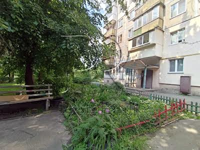 квартира за адресою Ушинського вул., 16