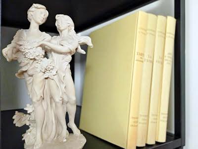 квартира по адресу Степана Рудницкого ул. (Вильямса академика), 4-Г