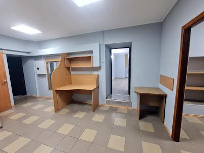 комерційна за адресою Київ, Панаса Мирного вул., 9-Б