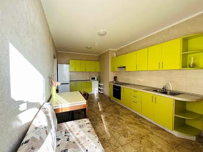 квартира по адресу Родини Кристерів, 20б