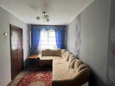 квартира по адресу Мрии ул. (Академика Туполева), 15-Б