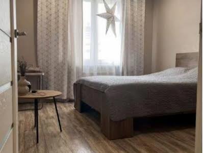 квартира по адресу Бориса Гмыри ул., 9-В