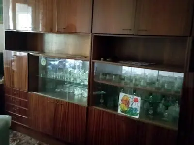 квартира по адресу Гонгадзе Георгия просп. (Советской Украины), 18-Г
