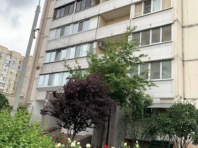 квартира за адресою Соломії Крушельницької вул., 7