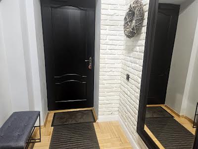 квартира по адресу Киев, Воздухофлотский просп. (Повітрофлотський), 25