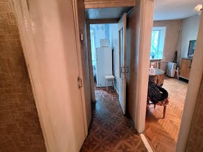 квартира по адресу Богдана Гаврилишина ул. (Ванди Василевської), 18