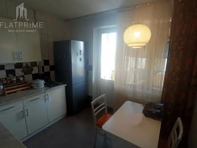 квартира за адресою Науки просп., 27
