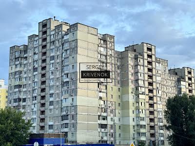 квартира за адресою Ірпінська вул., 63/5