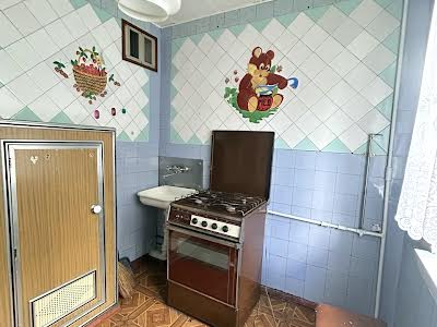 квартира по адресу Петра Григоренко просп. (Маршала Жукова), 10