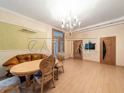 квартира за адресою Київ, Старонаводницька вул., 6-Б