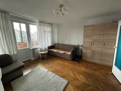 квартира за адресою Лісовий просп., 8