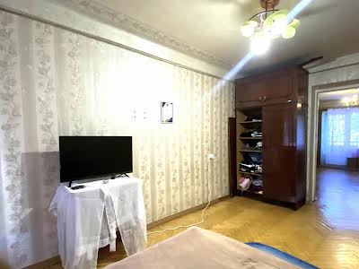 квартира за адресою Олекси Тихого вул. (Виборзька), 89-А