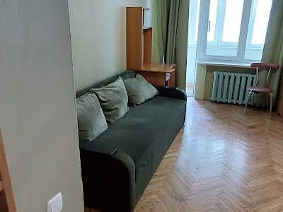 квартира за адресою Вадима Гетьмана вул., 22-А