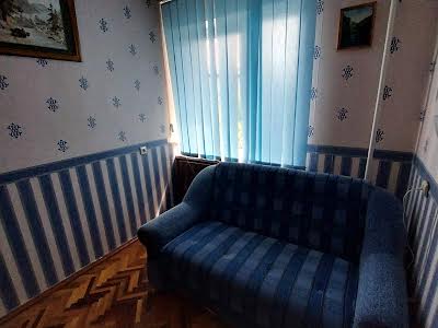квартира по адресу Юрия Ильенко ул. (Мельникова), 9