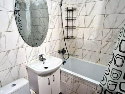 квартира за адресою Бориса Гмирі вул., 20