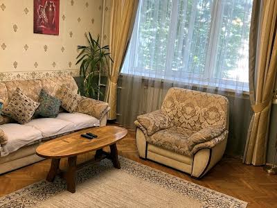 квартира по адресу Киев, Берестейский просп. (Победы), 30