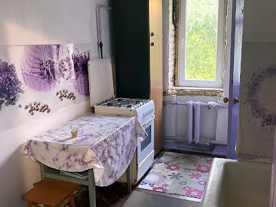 квартира за адресою Сімферопольська вул., 4