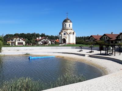 будинок за адресою с. Северинівка, Скоропадського