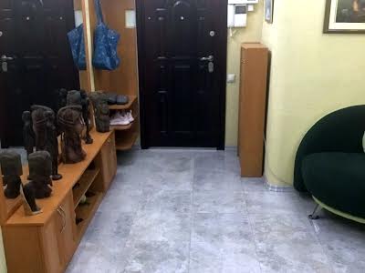 квартира за адресою Архітектора Ніколаєва вул., 3