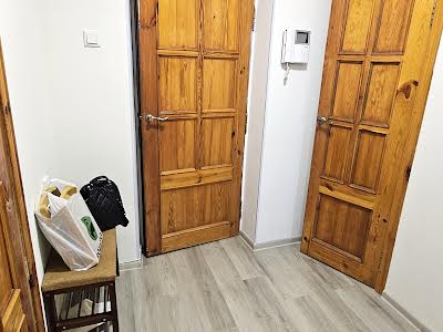 квартира за адресою Київ, Стадіонна вул., 6