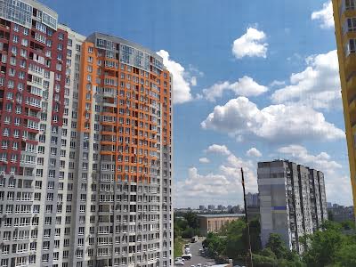 квартира по адресу Каховская ул., 58