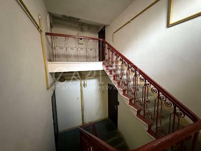 квартира за адресою Андріївський узвіз, 2-Г