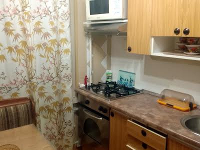 квартира по адресу Світлицького ул., 26-А
