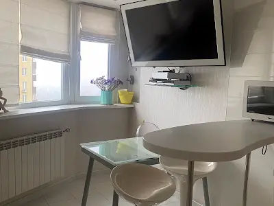 квартира за адресою Науки просп., 69