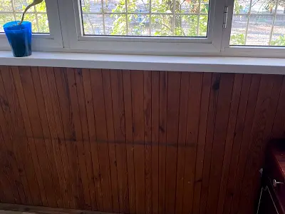 квартира по адресу Киев, Каштановая ул., 4