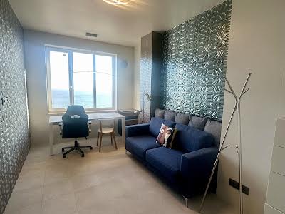 квартира за адресою Дача Ковалевського вул., 121