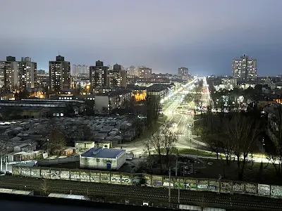 квартира по адресу Евгения Сверстюка ул. (Марины Расковой), 6Е