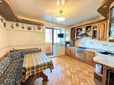 квартира по адресу Богатырская ул., 18А