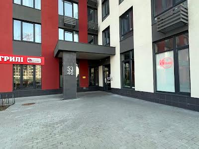 квартира по адресу Правды просп. (Правды), 53/46