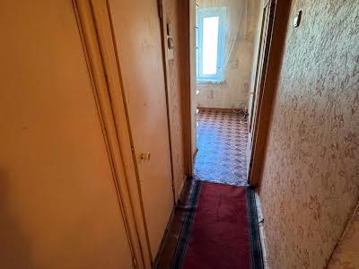 квартира по адресу Павла Тычины просп., 14-А