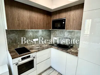 квартира по адресу Киев, Осокорская ул., 2а