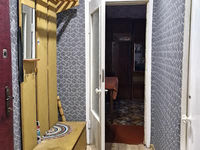 квартира по адресу Тираспольская ул., 43